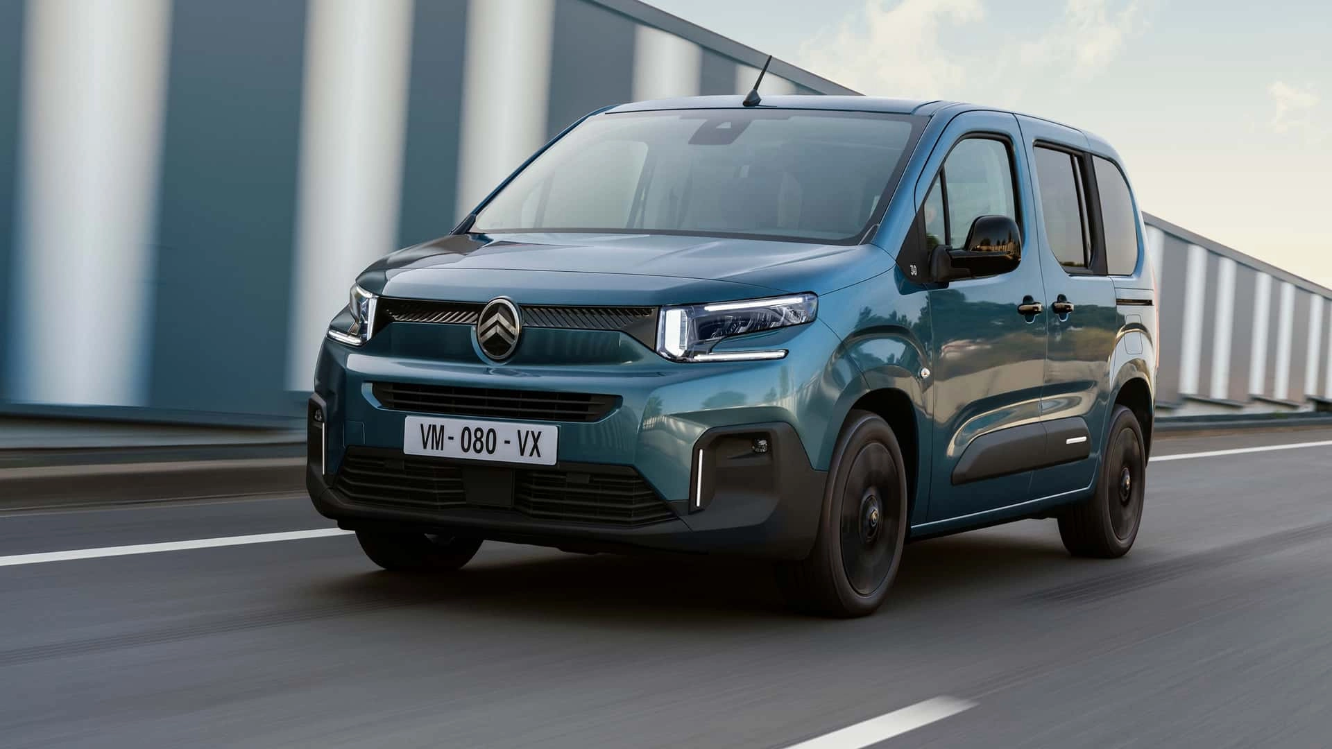 Citroen berlingo 2026 sondermodell 30 jahre (5)